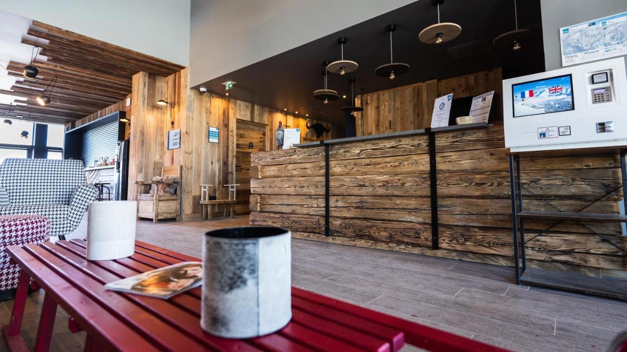 Aparthotel Terresens - Les Roches Blanches Combloux Zewnętrze zdjęcie
