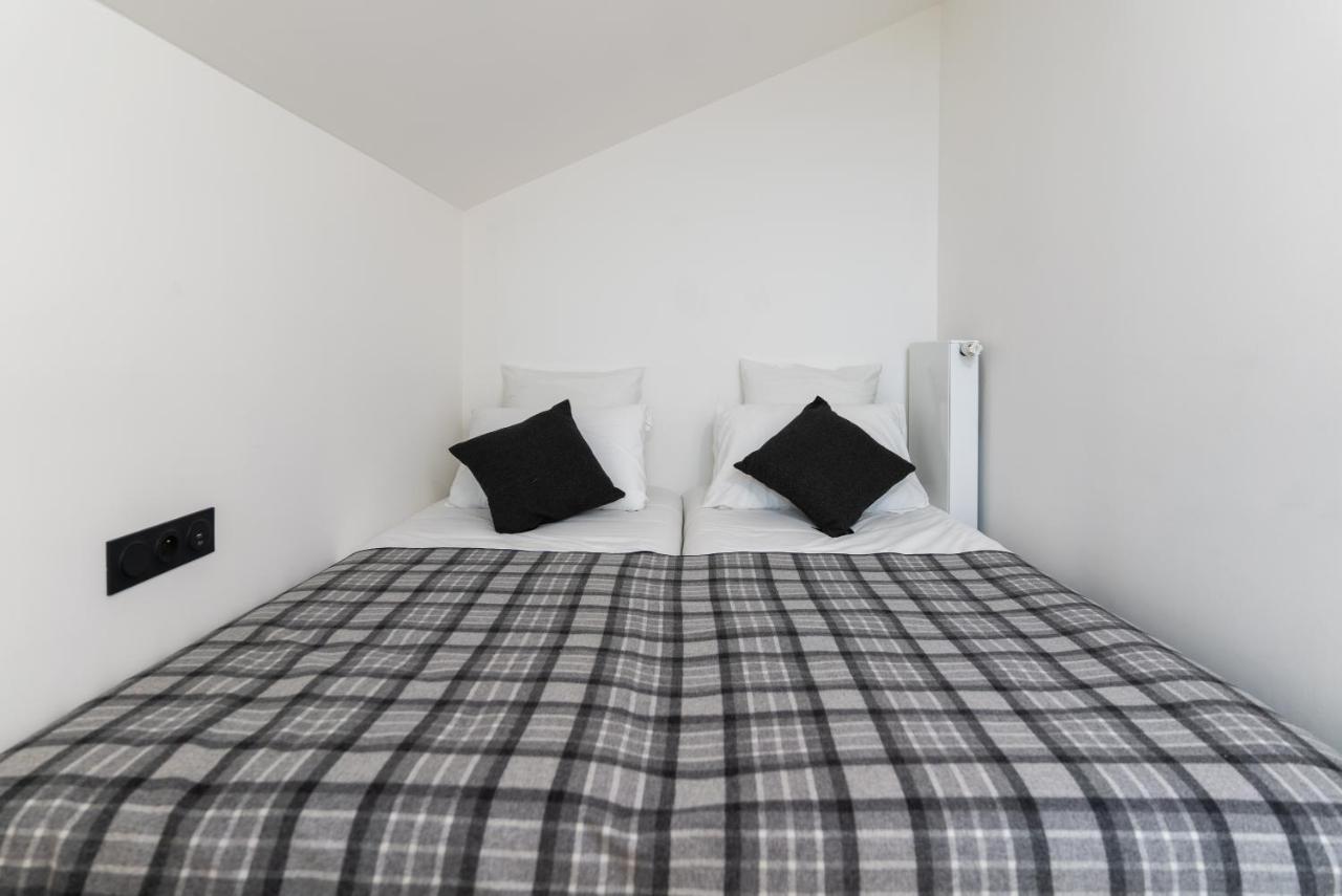 Aparthotel Terresens - Les Roches Blanches Combloux Zewnętrze zdjęcie