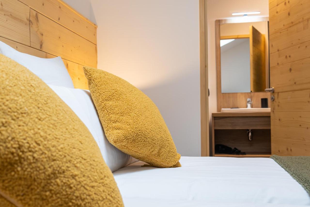 Aparthotel Terresens - Les Roches Blanches Combloux Zewnętrze zdjęcie
